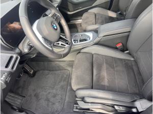 BMW 120 Hatch M Sportpaket DAB LED Komfortzg. Shz