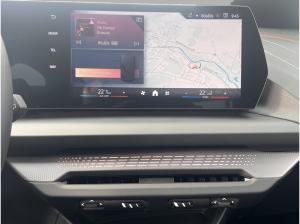 BMW 120 Hatch M Sportpaket DAB LED Komfortzg. Shz