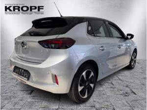 Opel Corsa F e Elegance LED+SHZ+Kam.+LM