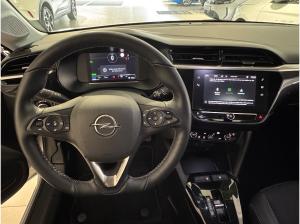 Opel Corsa F e Elegance LED+SHZ+Kam.+LM