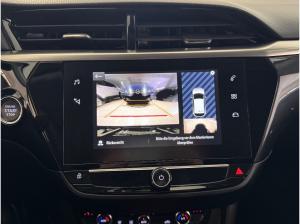 Opel Corsa F e Elegance LED+SHZ+Kam.+LM