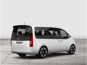Hyundai STARIA Staria SIGNATURE,HEV, 7-Sitzer, 225PS, 6-AT, PANO, 360° KAMERA