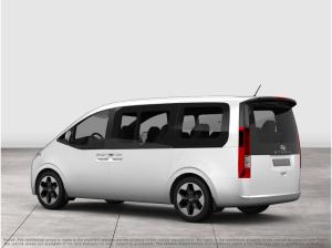 Hyundai STARIA Staria SIGNATURE,HEV, 7-Sitzer, 225PS, 6-AT, PANO, 360° KAMERA