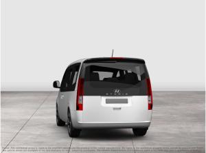Hyundai STARIA Staria SIGNATURE,HEV, 7-Sitzer, 225PS, 6-AT, PANO, 360° KAMERA
