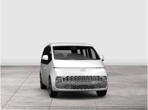 Hyundai STARIA Staria SIGNATURE,HEV, 7-Sitzer, 225PS, 6-AT, PANO, 360° KAMERA