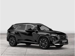 Hyundai TUCSON Tucson N LINE FL MY26 1.6 T-GDI,150PS,7-DCT,KRELL,RFK,NAVI