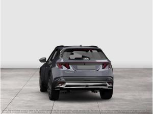 Hyundai TUCSON Tucson N LINE FL MY26 1.6 T-GDI,150PS,7-DCT,KRELL,RFK,NAVI