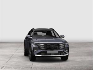 Hyundai TUCSON Tucson N LINE FL MY26 1.6 T-GDI,150PS,7-DCT,KRELL,RFK,NAVI