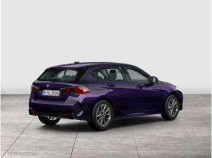 BMW 116 PANO RFK NAVI LED PDC V+H DAB Parkass. LM