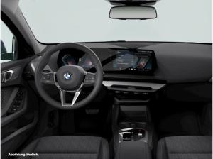 BMW 116 PANO RFK NAVI LED PDC V+H DAB Parkass. LM