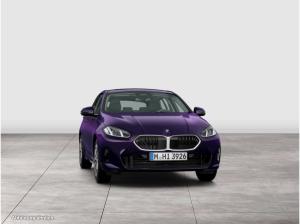 BMW 116 PANO RFK NAVI LED PDC V+H DAB Parkass. LM