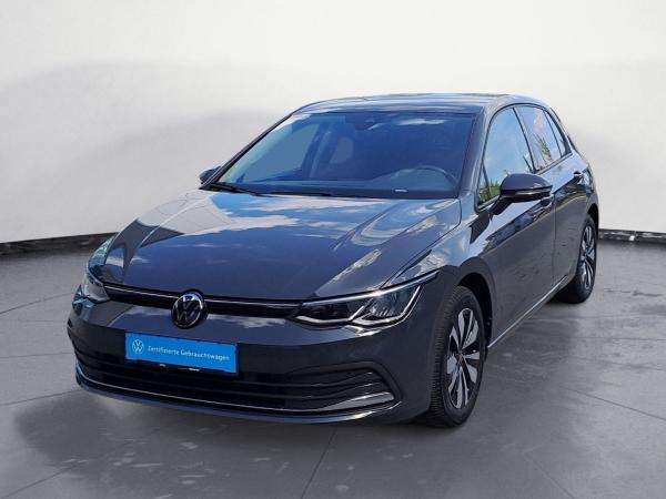 Volkswagen Golf 1.5 TSI Fahrprofil LED App-Connect LightAssist
