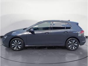 Volkswagen Golf 1.5 TSI Fahrprofil LED App-Connect LightAssist