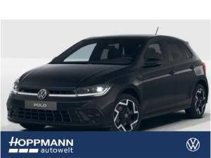 Volkswagen Polo R-Line 1,0 TSI DSG PANO,KAMERA,IQ Lagerwagen Anlieferung Juli !