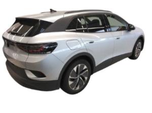 Volkswagen ID.4 Pro AHK Pano Winterräder AreaView HuD