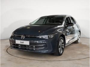 Volkswagen Golf VIII