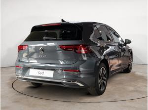 Volkswagen Golf VIII