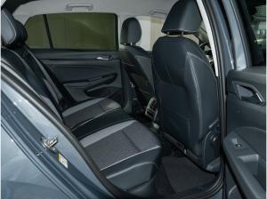 Volkswagen Golf VIII