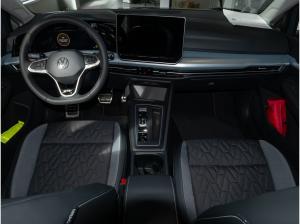 Volkswagen Golf VIII