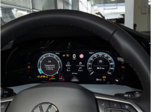 Volkswagen Golf VIII