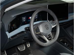 Volkswagen Golf VIII