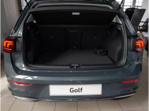 Volkswagen Golf VIII