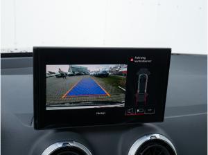 Audi Q2 advanced 30 TFSI