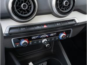 Audi Q2 advanced 30 TFSI