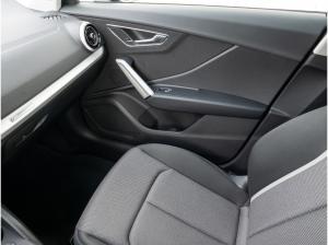 Audi Q2 advanced 30 TFSI