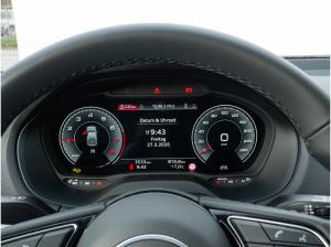 Audi Q2 advanced 30 TFSI