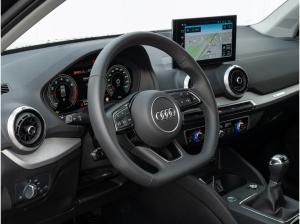 Audi Q2 advanced 30 TFSI