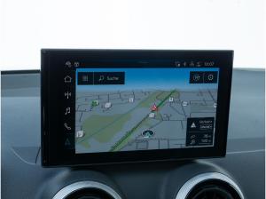 Audi Q2 advanced 35 TFSI