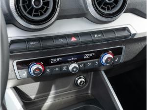 Audi Q2 advanced 35 TFSI