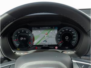 Audi Q2 advanced 35 TFSI