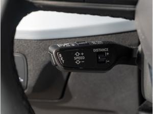 Audi Q2 advanced 35 TFSI