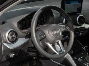 Audi Q2 advanced 35 TFSI