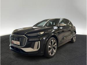 Audi SQ6 e-tron SQ6 SUV e-tron / Vorführwagen/Sofort verfügbar/Gewerbeleasing ab 549,00 € mtl.