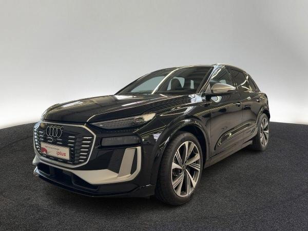 Audi SQ6 e-tron SQ6 SUV e-tron / Vorführwagen/Sofort verfügbar/Gewerbeleasing ab 549,00 € mtl.