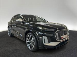 Audi SQ6 e-tron SQ6 SUV e-tron / Vorführwagen/Sofort verfügbar/Gewerbeleasing ab 549,00 € mtl.