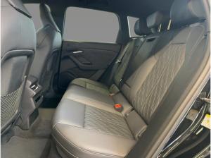Audi SQ6 e-tron SQ6 SUV e-tron / Vorführwagen/Sofort verfügbar/Gewerbeleasing ab 549,00 € mtl.