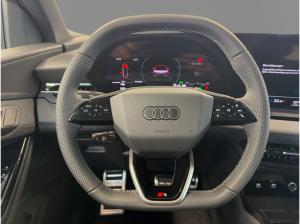 Audi SQ6 e-tron SQ6 SUV e-tron / Vorführwagen/Sofort verfügbar/Gewerbeleasing ab 549,00 € mtl.