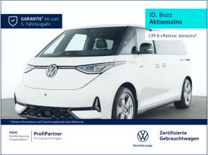 Volkswagen ID.Buzz ID. Buzz GTX lang AHK ACC Area View Harman Kardon
