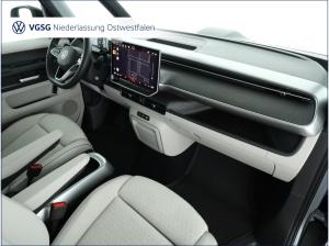 Volkswagen ID.Buzz ID. Buzz Pro IQ.LIGHT AHK 7-Sitzer Wärmepumpe LED