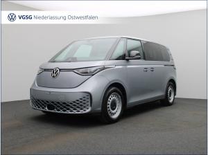 Volkswagen ID.Buzz ID. Buzz Goal AHK Easy Open HUD ACC Area View Navi