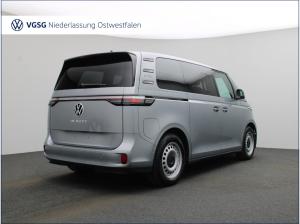 Volkswagen ID.Buzz ID. Buzz Goal AHK Easy Open HUD ACC Area View Navi