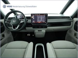 Volkswagen ID.Buzz ID. Buzz Pro IQ.LIGHT AHK 7-Sitzer Wärmepumpe LED