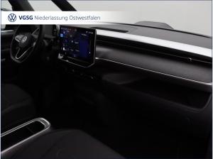 Volkswagen ID.Buzz ID. Buzz Goal AHK Easy Open HUD ACC Area View Navi