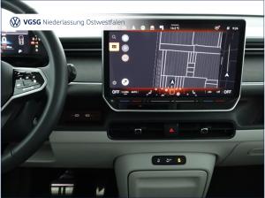 Volkswagen ID.Buzz ID. Buzz Pro IQ.LIGHT AHK 7-Sitzer Wärmepumpe LED