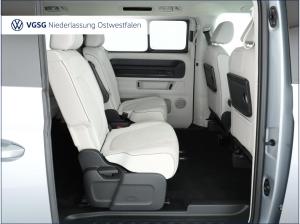 Volkswagen ID.Buzz ID. Buzz Pro IQ.LIGHT AHK 7-Sitzer Wärmepumpe LED