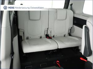Volkswagen ID.Buzz ID. Buzz Pro IQ.LIGHT AHK 7-Sitzer Wärmepumpe LED
